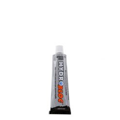Impregnat Zamberlan Hydrobloc Crem. Białe buty trekkingowe Zamberlan, bez wzorów, bez zapięcia. Za 22.99 zł.
