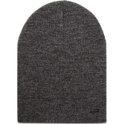 Czapki LASOCKI 2M3-003-AW18. Szare czapki zimowe Lasocki, bez wzorów. W wyprzedaży za 15.99 zł.