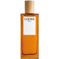 Loewe - Solo Loewe - Woda Toaletowa - Solo Loewe Edt 50ml - Dla Mężczyzn. Perfumy męskie Loewe. Za 449.00 zł.
