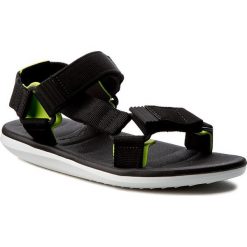 Sandały RIDER - Rx Sandal Ad 82137 White/Black/Green 22157. Sandały marki Rider. W wyprzedaży za 129.00 zł.