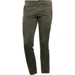 BOSS CASUAL Spodnie materiałowe dark green. Eleganckie spodnie BOSS CASUAL. Za 419.00 zł.