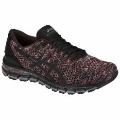 Asics Gel-Quantum 360 Knit 2 t840n-9023 42 Czerwone. Buty do biegania marki ASICS. W wyprzedaży za 649.99 zł.