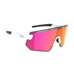 Okulary przeciwsłoneczne hydrofobowe AZR Flash RX. Białe okulary przeciwsłoneczne AZR. Za 382.50 zł.