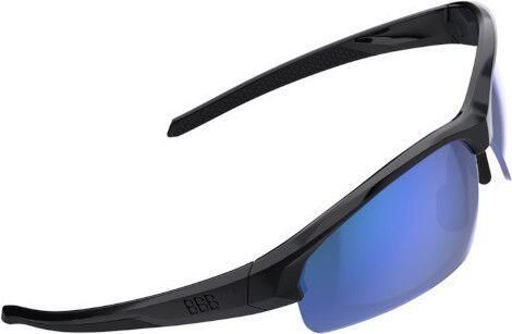 Okulary przeciwsłoneczne BBB Cycling Impress Small PC. Czarne okulary przeciwsłoneczne BBB CYCLING. Za 241.50 zł.
