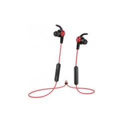 Słuchawki Sportowe HUAWEI AM61 Bluetooth Czerwone. Czerwone słuchawki bezprzewodowe Huawei. Za 119.00 zł.