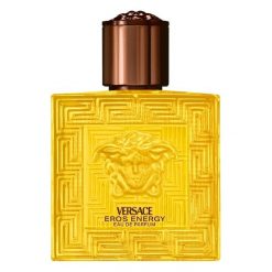 Versace EROS ENERGY woda perfumowana 50 ml Męskie. Perfumy męskie VERSACE. Za 465.00 zł.