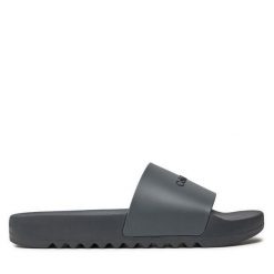 Klapki Calvin Klein. Szare klapki CALVIN KLEIN. Za 149.99 zł.