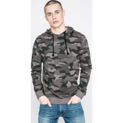 Only & Sons - Bluza Toby. Bluzy z kapturem marki Only & Sons, m, z bawełny, z kapturem. W wyprzedaży za 59.90 zł.