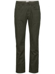 Camel Active Spodnie chino w kolorze khaki rozmiar: W33/L32. Brązowe eleganckie spodnie Camel Active, na co dzień, l, ze skóry, klasyczne. Za 190.18 zł.