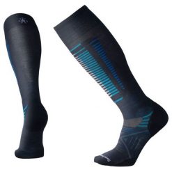 Smartwool Skarpety W Phd Pro Free Ski Deep Navy S. Skarpetki sportowe marki Smartwool. W wyprzedaży za 79.00 zł.
