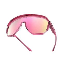 Okulary przeciwsłoneczne Hilx Kinetik Newblood. Szare okulary przeciwsłoneczne HILX. Za 602.50 zł.
