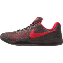 Nike Performance MAMBA INSTINCT Obuwie do koszykówki black/university red/anthracite. Buty do koszykówki marki Nike Performance. W wyprzedaży za 359.20 zł.