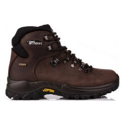 Grisport 10303D69G 41 Brązowe. Buty trekkingowe marki Grisport. W wyprzedaży za 329.00 zł.