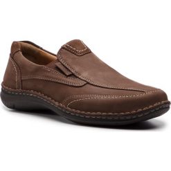 Półbuty JOSEF SEIBEL - Anvers 67 43621 21 320 Brandy. Eleganckie półbuty marki Josef Seibel. Za 319.00 zł.