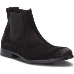 Sztyblety BADURA - 5265 Czarny 314. Sztyblety marki Badura. W wyprzedaży za 269.00 zł.