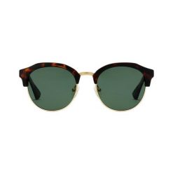Okulary przeciwsłoneczne z polaryzacją Hawkers Classic Rounded. Zielone okulary przeciwsłoneczne Hawkers. Za 275.00 zł.