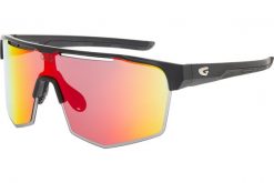 Okulary rowerowe GOG ATHENA. Czarne okulary przeciwsłoneczne GOG. Za 239.99 zł.