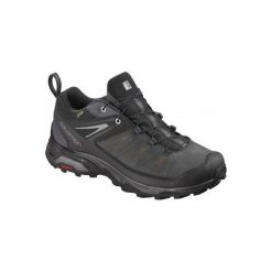 Salomon Buty męskie X Ultra 3 Ltr GTX Phantom/Magnet r. 46 2/3 (404784). Buty trekkingowe Salomon. Za 498.00 zł.