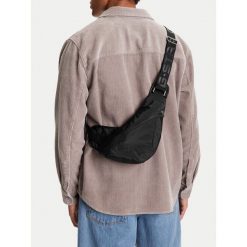 Nerka G-Star Raw. Czarne saszetki i nerki G-Star Raw, bez wzorów. Za 182.99 zł.