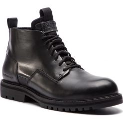 Trzewiki G-STAR RAW - Core Derby Boot D11777-A850-976 Raven. Botki sznurowane marki G-Star Raw. Za 729.00 zł.