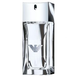 Armani Emporio Armani Emporio Diamonds For Men Eau de Toilette Spray Woda toaletowa 50 ml Męskie. Perfumy męskie Armani. Za 377.79 zł.