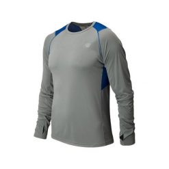 New Balance MRT5117OTB. T-shirty sportowe marki New Balance. W wyprzedaży za 59.99 zł.