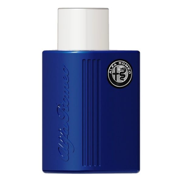 Alfa Romeo Blue Woda toaletowa 125 ml Męskie. Perfumy męskie alfa romeo. Za 63.74 zł.