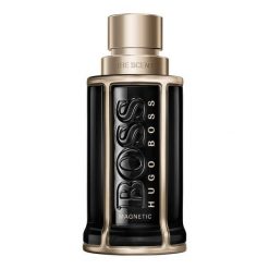 Hugo Boss Boss The Scent For Him Magnetic Woda perfumowana 50 ml Męskie. Perfumy męskie HUGO BOSS. Za 469.00 zł.
