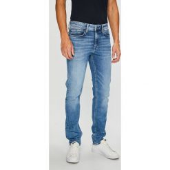 Pepe Jeans - Jeansy Luke. Jeansy marki Pepe Jeans. W wyprzedaży za 269.90 zł.