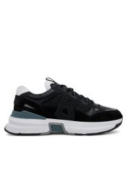 Bogner Sneakersy Ctp25 12522505 Czarny. Czarne buty sportowe casual Bogner, bez wzorów, ze skóry, bez zapięcia. Za 1,369.00 zł.