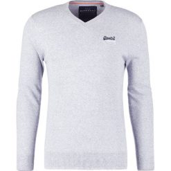 Superdry Sweter egret. Swetry nierozpinane marki Superdry. Za 249.00 zł.