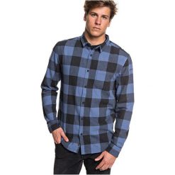 Quiksilver Motherfly Męska Motherfly Flannel Bijou Blue Motherfly Zameldowanie eqywt03728 bng1 (Rozmiar M). T-shirty sportowe marki Quiksilver. W wyprzedaży za 160.00 zł.