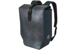 Torba rowerowa i plecak wodoodporny 21L niebieski. Niebieskie torby na laptopa AGU. Za 409.60 zł.