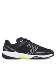 EA7 Emporio Armani Sneakersy X8X242 XK438 MZ871 Czarny. Czarne buty sportowe casual EA7 Emporio Armani, bez wzorów, ze skóry, bez zapięcia. Za 1,079.00 zł.