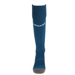 Skarpetki Uhlsport Team Pro Player. Białe skarpety Uhlsport, bez wzorów, z tkaniny. Za 97.00 zł.