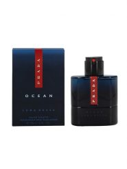 PRADA Luna Rossa Ocean - EDT - 50 ml rozmiar: onesize. Perfumy męskie PRADA. Za 294.95 zł.