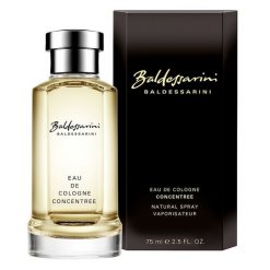 Baldessarini Baldessarini Klasyczny Woda kolońska 75 ml Męskie. Perfumy męskie Baldessarini. Za 341.99 zł.