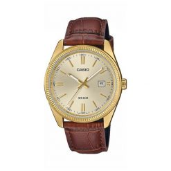 Zegarek Casio. Brązowe zegarki Casio. Za 309.99 zł.