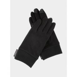 Rękawiczki Extremities Merino Touch Liner Glove. Czarne rękawiczki EXTREMITIES, bez wzorów. Za 95.99 zł.