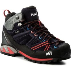 Trekkingi MILLET - Super Trident Gtx GORE-TEX MIG1278 Saphir 7317. Trekkingi marki Millet. W wyprzedaży za 619.00 zł.