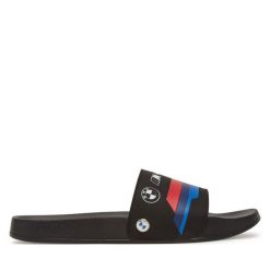 Klapki Puma. Czarne klapki Puma. Za 149.99 zł.