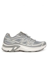 Salomon Sneakersy Xt-Evr M L49143700 Szary. Szare buty sportowe casual Salomon, bez wzorów, z materiału, bez zapięcia. Za 469.99 zł.