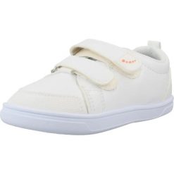 Buty BLANDITOS CHYCLIDBD Biały. Białe buty turystyczne BLANDITOS BY CRIO'S, bez wzorów, z syntetyku, bez zapięcia, na fitness i siłownię. Za 169.99 zł.