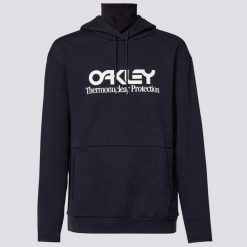 Oakley Bluza Rider Long 2.0 Foa402381-022. Czarne bluzy Oakley, m, bez wzorów, bez kaptura. Za 299.99 zł.