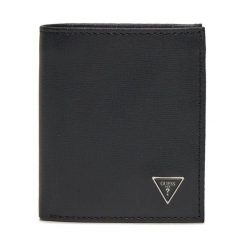 Portfel Guess. Czarne portfele Guess, z aplikacjami. Za 149.99 zł.