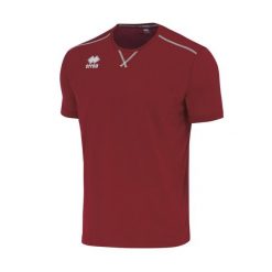 Koszulka Errea Everton. Brązowe t-shirty sportowe ERREA, bez wzorów, bez ramiączek, na fitness i siłownię. Za 160.00 zł.