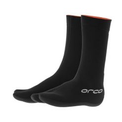 Skarpety neoprenowe ORCA Hydro Booties. Czarne skarpety ORCA, bez wzorów, z materiału. Za 239.00 zł.