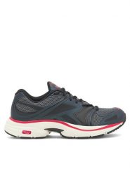 Reebok Sneakersy Premier Roa 100074875 Granatowy. Niebieskie buty sportowe casual Reebok, bez wzorów, z materiału, bez zapięcia. Za 469.99 zł.