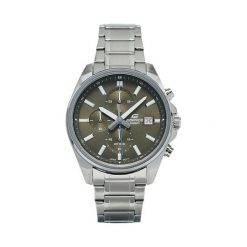 Zegarek Casio. Szare zegarki Casio, srebrne. Za 449.99 zł.