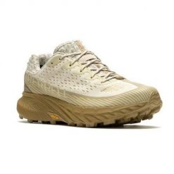 Buty do biegania męskie Merrell Agility Peak 5 Gtx. Buty do biegania Merrell, bez wzorów, z materiału, bez zapięcia, do biegania. Za 989.00 zł.